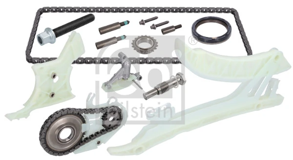 Timing Chain Kit